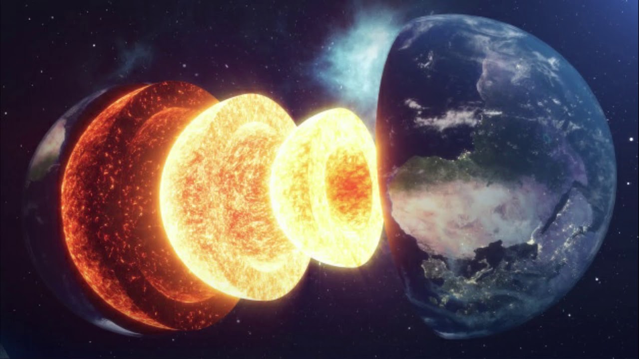 ¿Qué es lo que hace posible la vida en el planeta Tierra?