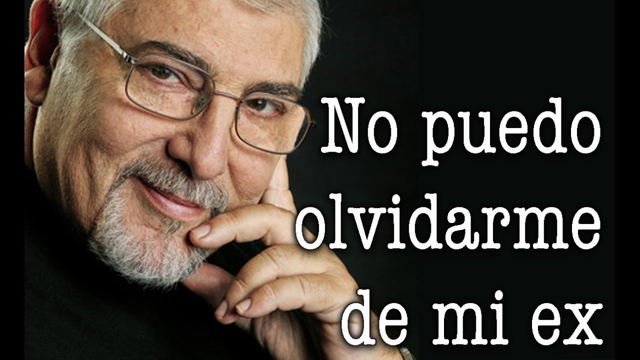 ¿Cuando no superas a tu ex frases?