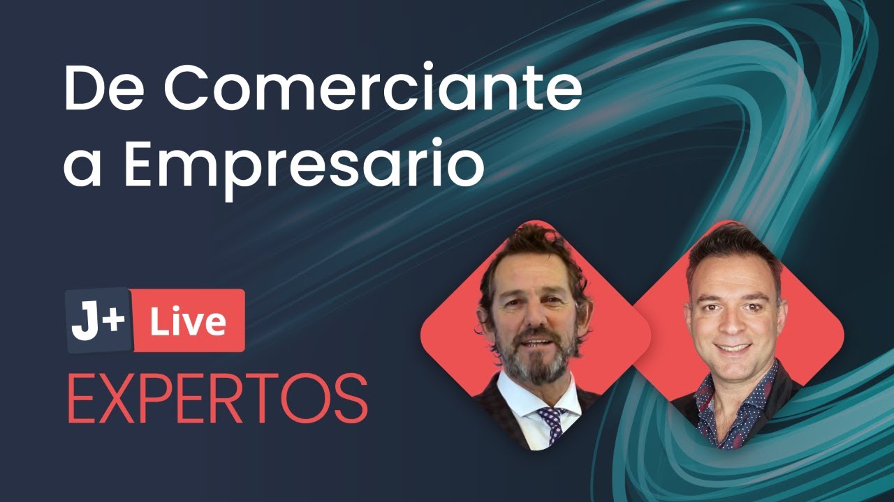 ¿Qué es un empresario libro?