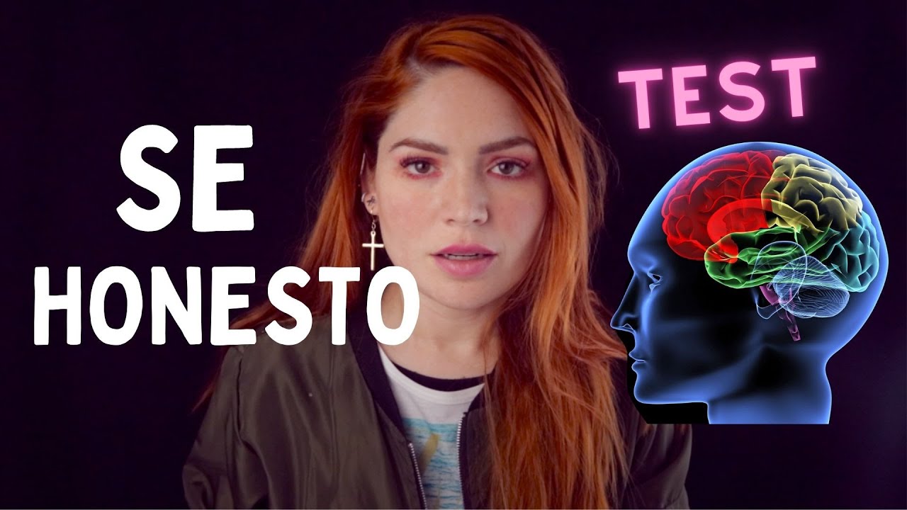 ¿Qué es un test de personalidad 10?