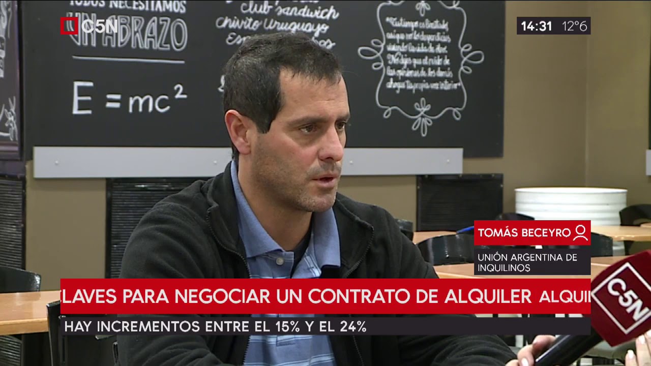 ¿Cómo regatear un alquiler?