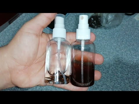 ¿Cómo hacer un anestesia local con clavo de olor?