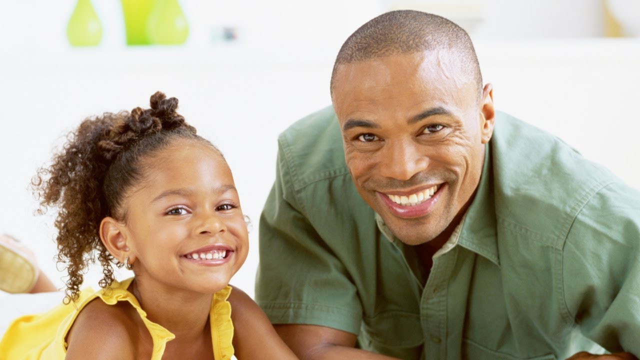 ¿Qué debe tener un niño para ser feliz?