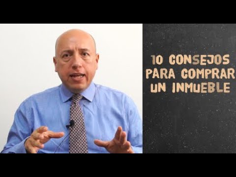 ¿Cuáles son los pasos para comprar una casa usada?