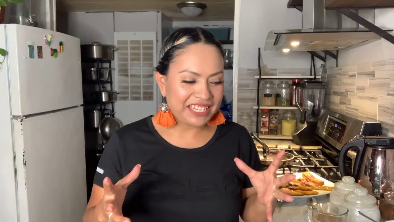 ¿Qué es hacer las cosas con amor?