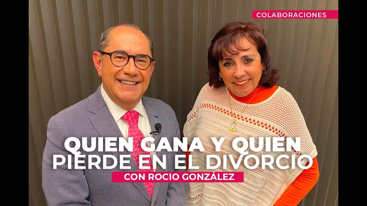 ¿Cómo le afecta el divorcio a los hombres?