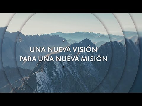 ¿Qué es visión y misión en la Biblia?