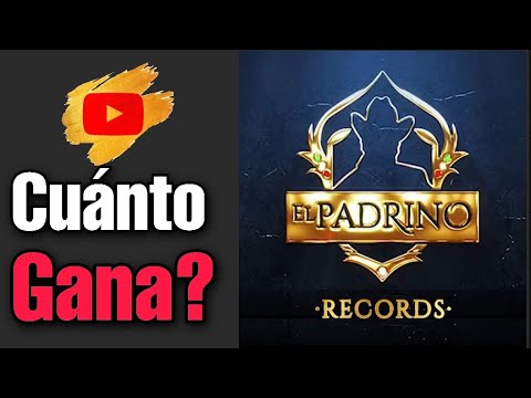 ¿Cuánto ganó El padrino?