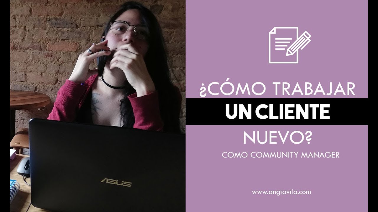 ¿Qué es lo primero que debe hacer un community manager?