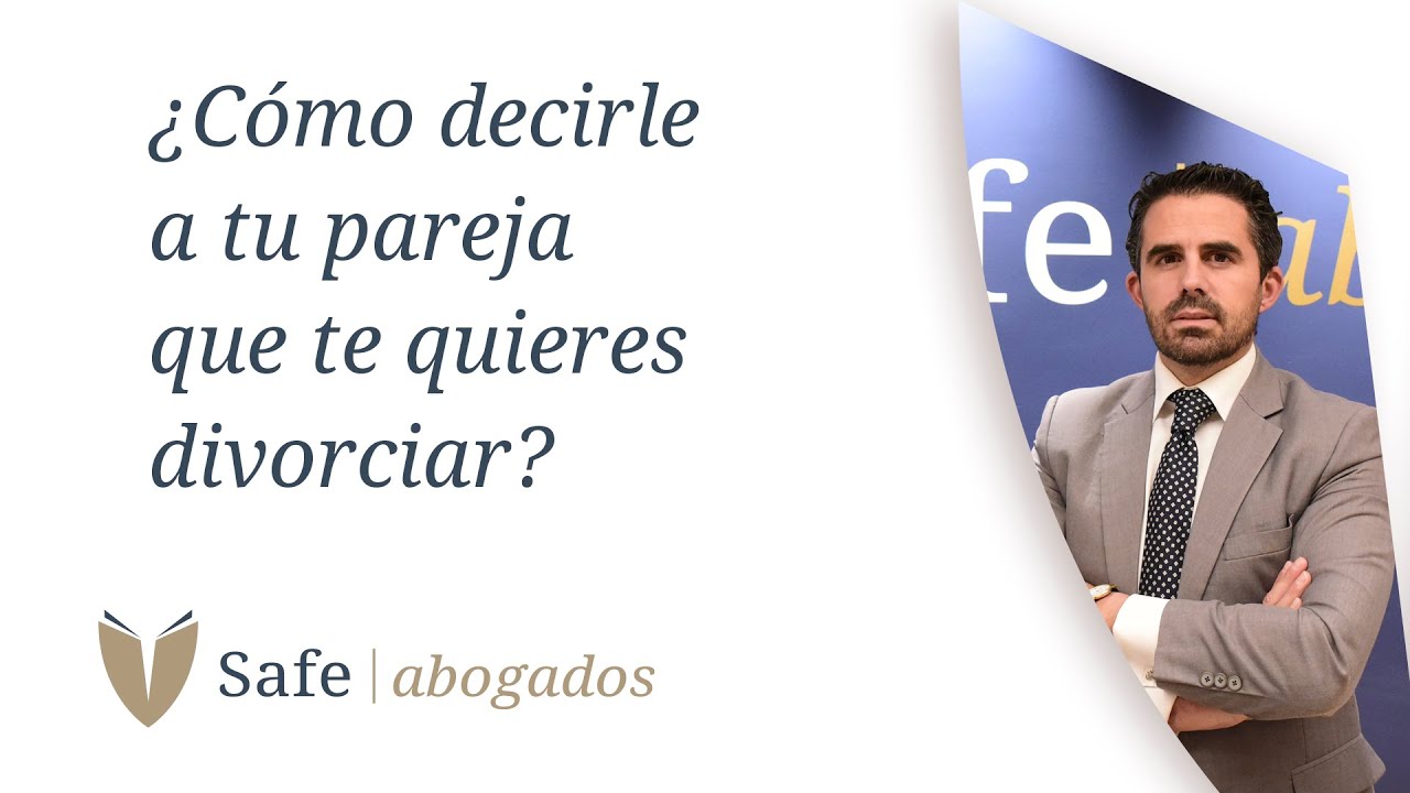 ¿Cómo decirle a mi esposo que lo quiero?