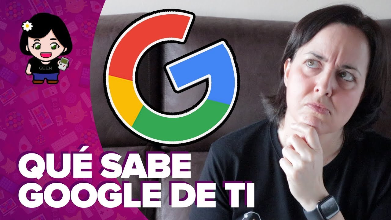 ¿Qué es lo que no sabe Google?
