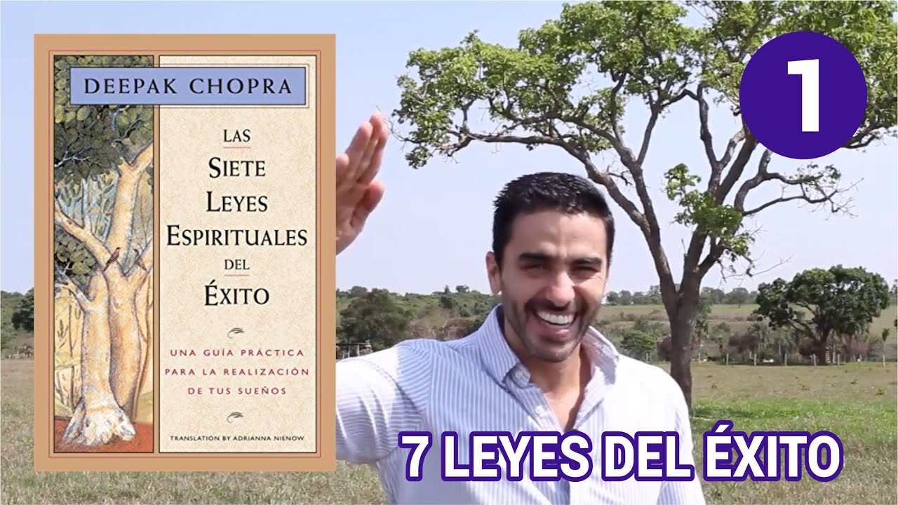 ¿Cuáles son los 7 elementos espirituales?
