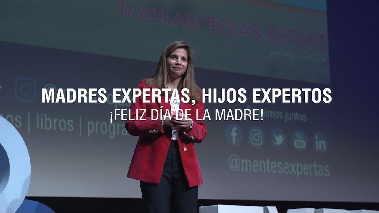 ¿Qué es un hijo para su madre?