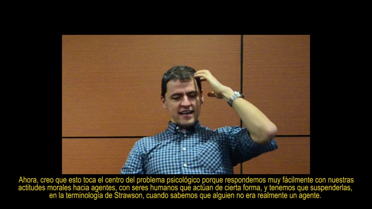 ¿Qué es una actitud reactiva?