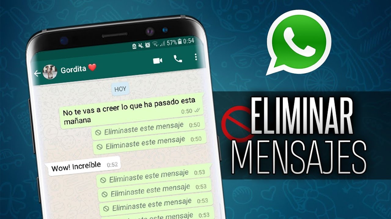 Elimina WhatsApp sin perder mensajes no leídos: Guía paso a paso