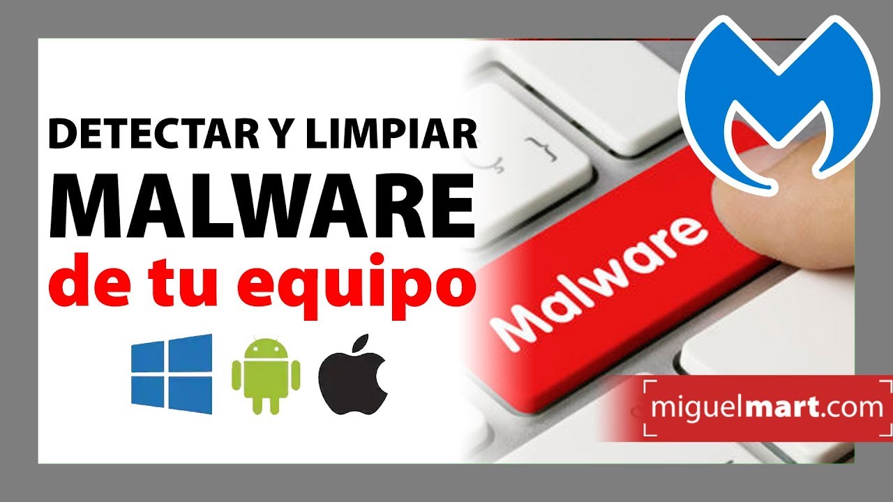 Borrar todo tipo de malware con Malwarebytes: Consejos y comparaciones