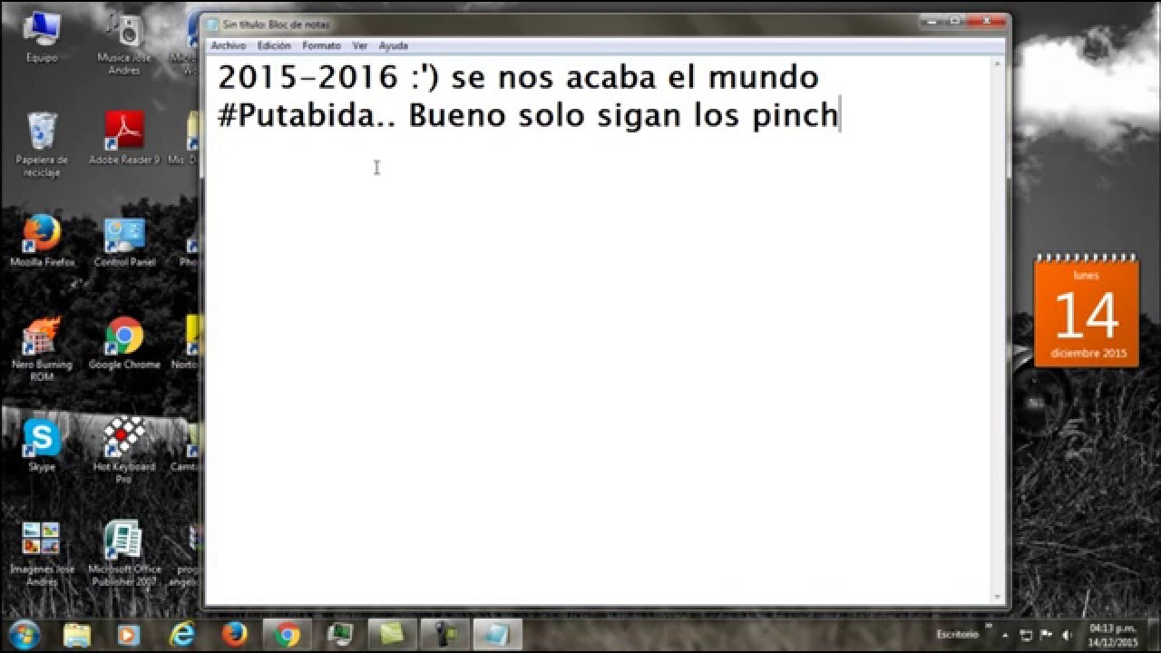 Elimina tu canal de Youtube en 2015: Guía completa
