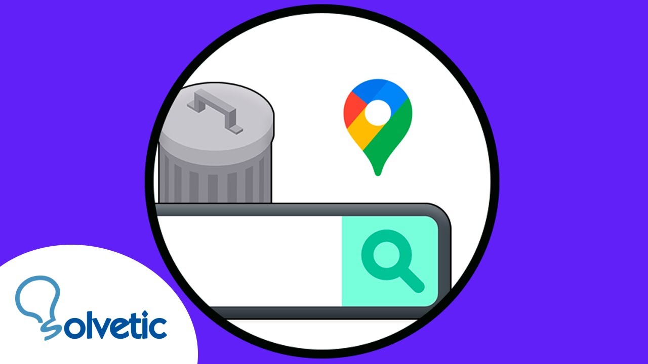 Elimina y protege tu privacidad en Google Maps: Guía completa