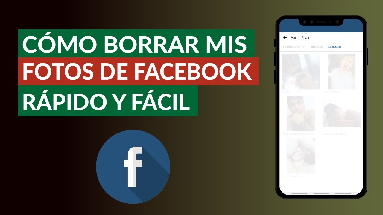 Como puedo borrar varias fotos a la vez en facebook 1 Como puedo borrar varias fotos a la vez en facebook