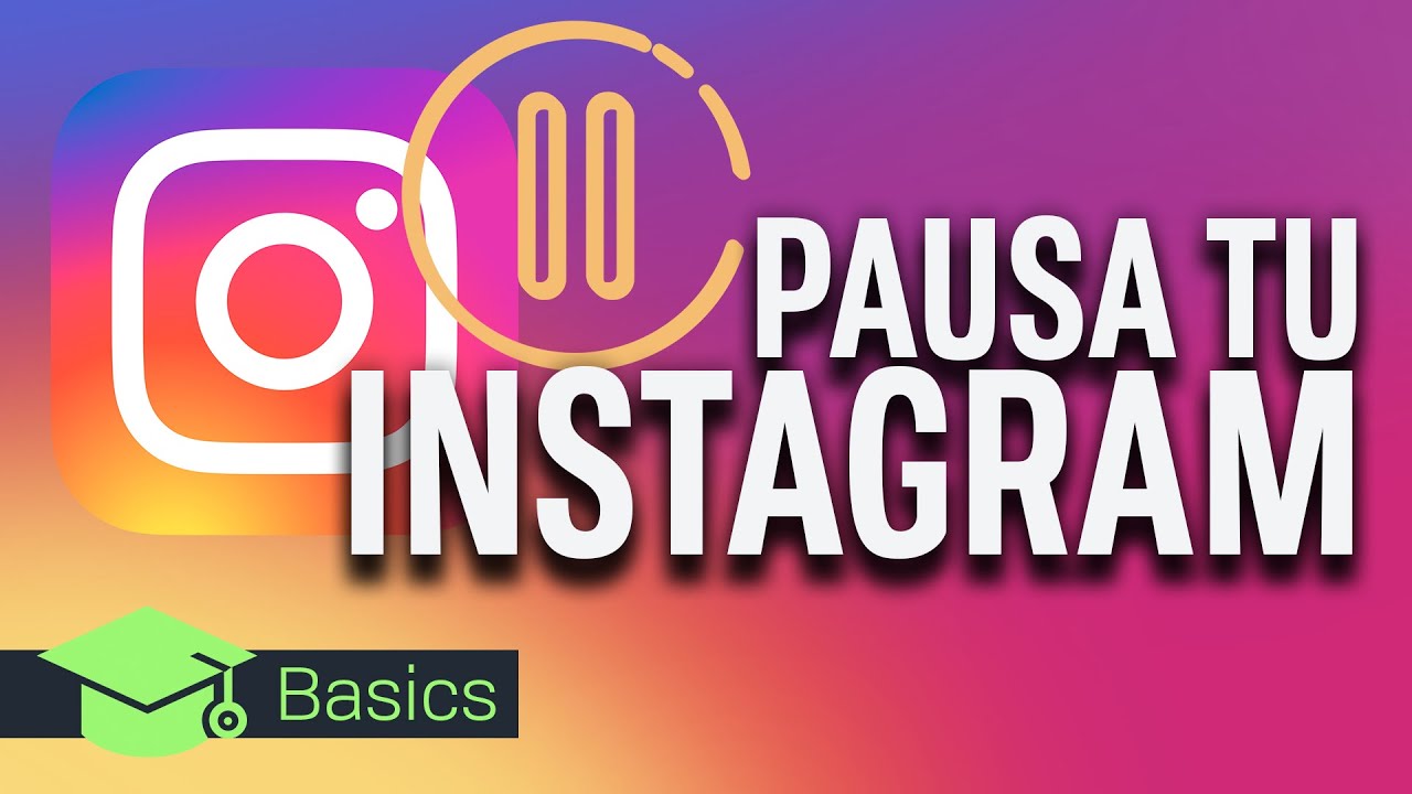 Desactivar y borrar temporalmente tu cuenta de Instagram: Guía completa