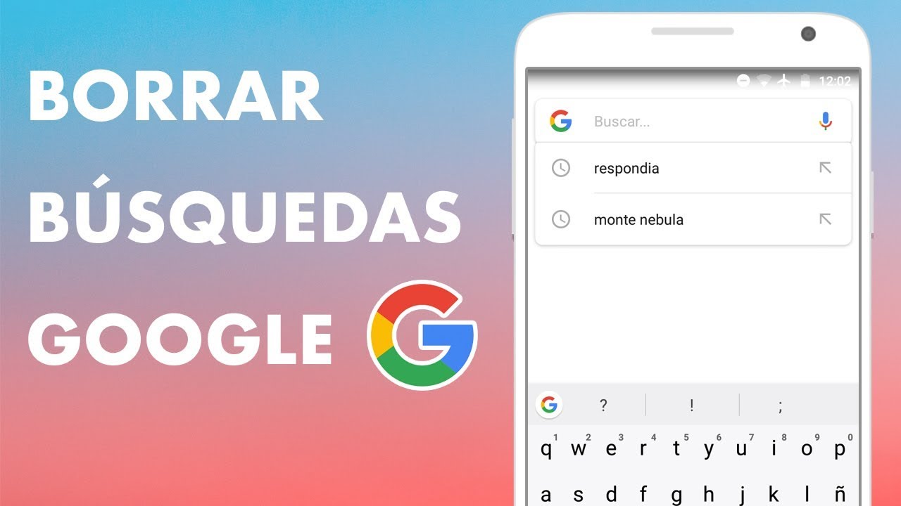 Elimina tu rastro en Android: Guía para borrar historial, caché, cookies y registros de búsqueda