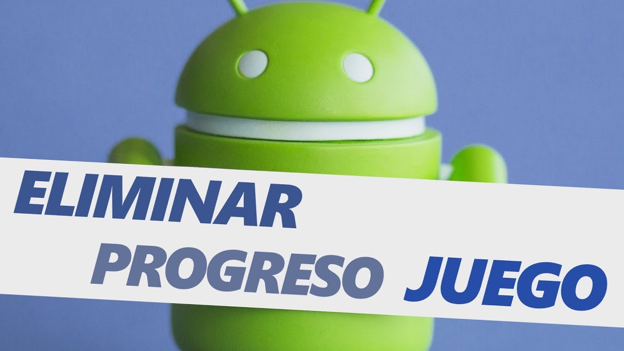 Como borrar una partida de google play 1 Como borrar una partida de google play