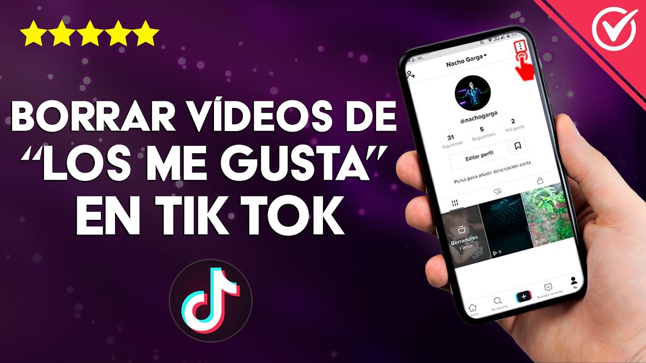 Cómo eliminar videos de ‘Me gusta’ en Youtube: Pasos sencillos