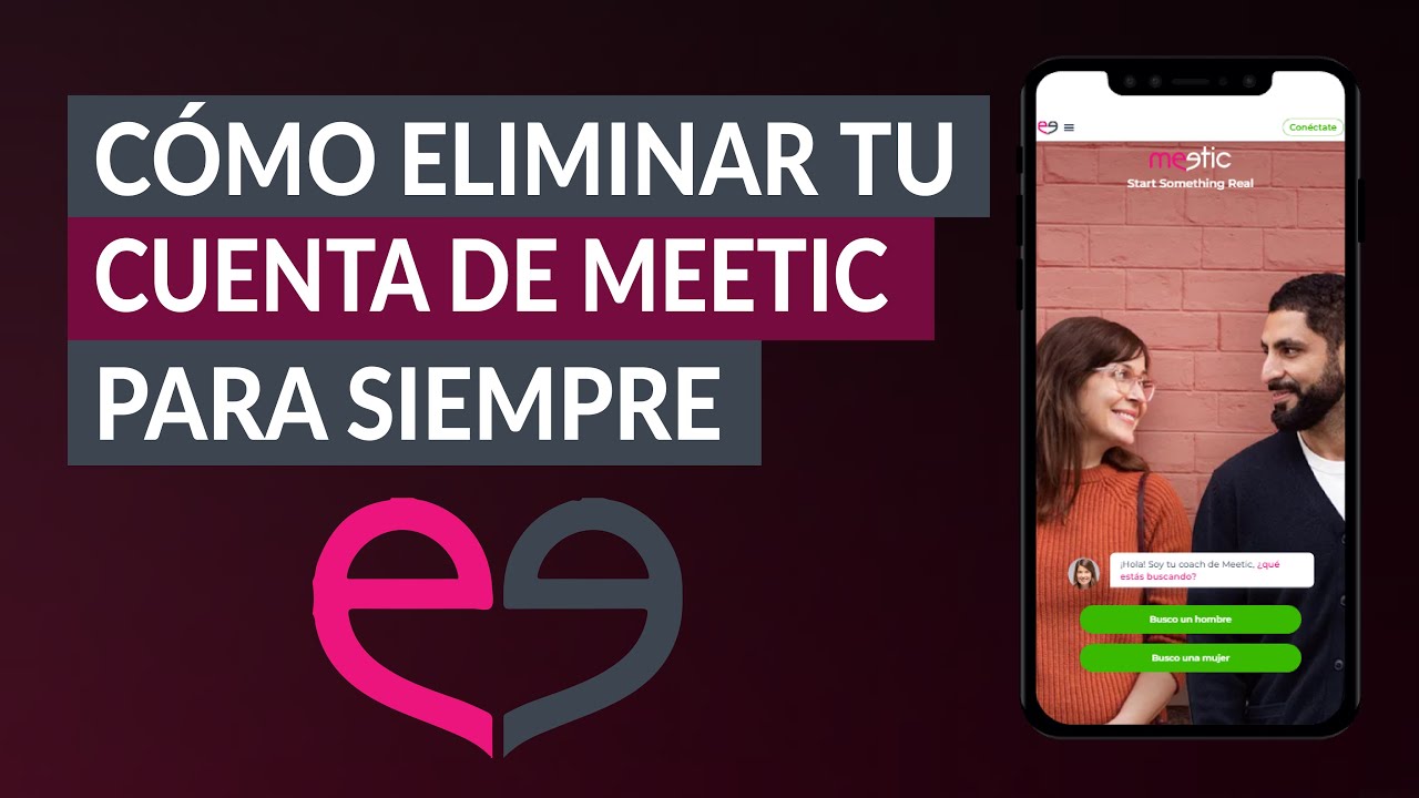 Eliminando fotos en Meetic: Guía y Tutorial