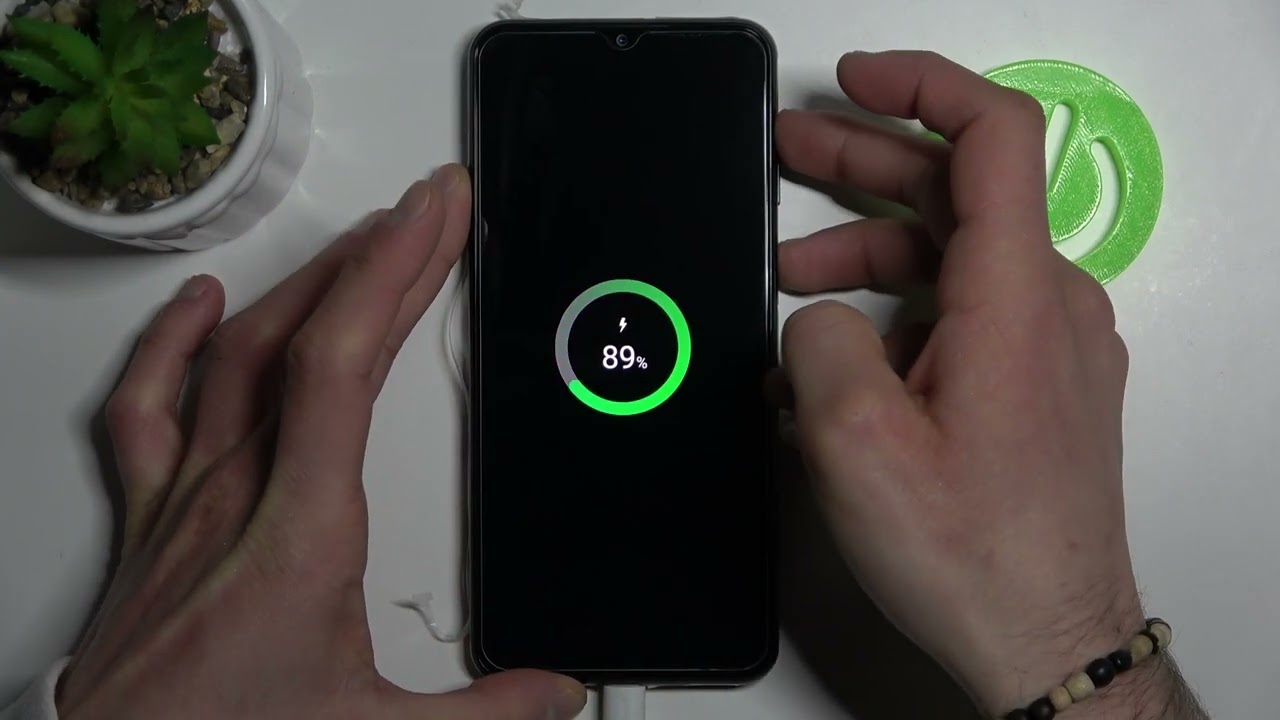 Guía para borrar el cache en Samsung Galaxy Young