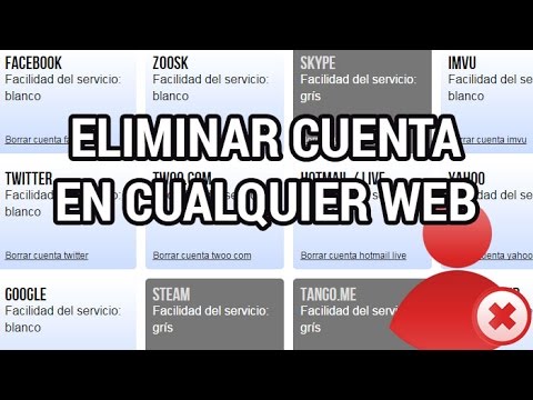 Guía para borrar y reactivar cuentas en BuenasTareas