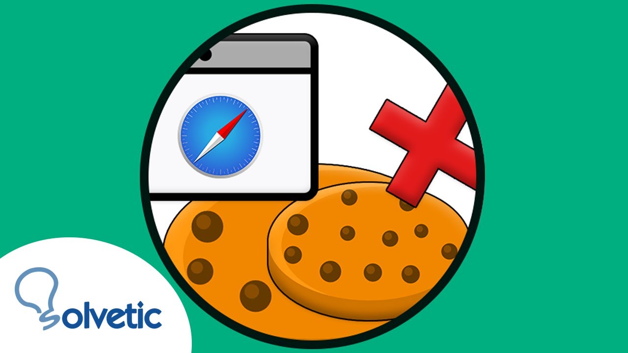 Guía para borrar el cache del navegador Safari en diferentes dispositivos
