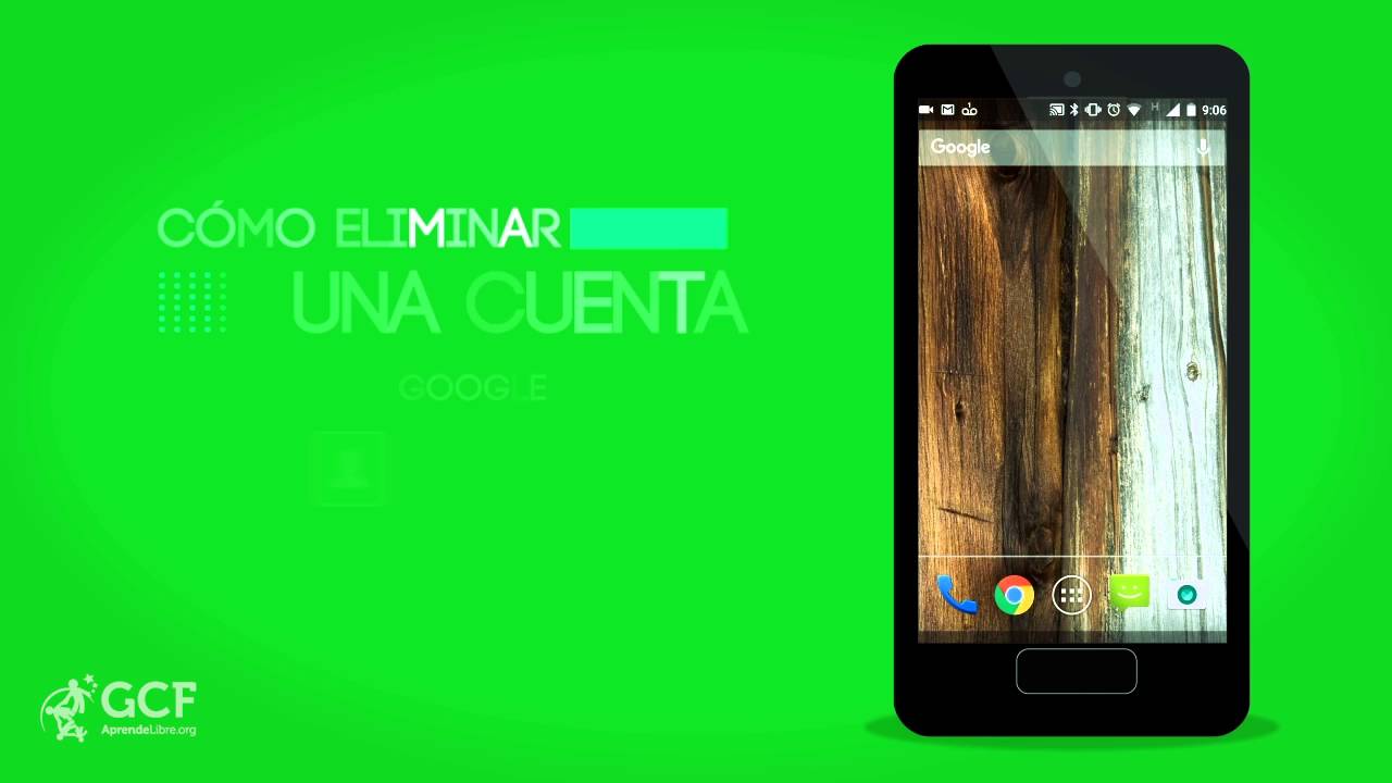 Eliminando cuentas de correo electrónico en celulares Android e iPhone: Guía completa y alternativas