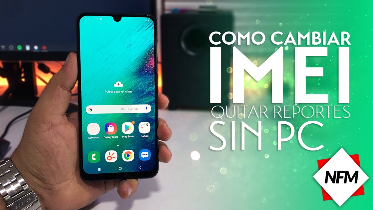 Borrar el IMEI de un Android: Métodos, Consecuencias y Legalidad