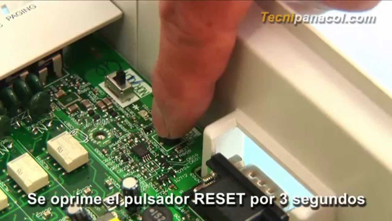 Cómo borrar mensajes en un teléfono Panasonic: Guía rápida y tutorial
