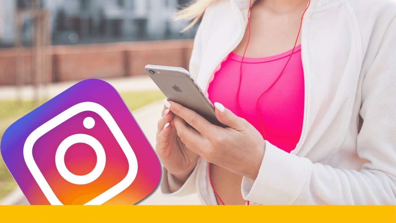 Guía para borrar el historial de búsqueda y actividad en Instagram