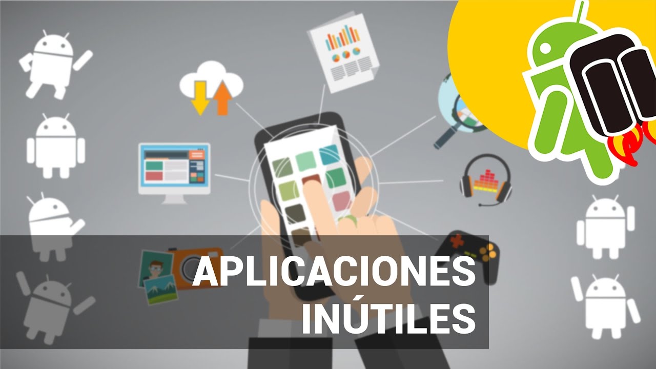 Elimina aplicaciones innecesarias en Android: métodos efectivos, desinstalación de preinstaladas, sin perder datos y consejos para liberar espacio 1 Elimina aplicaciones innecesarias en Android: métodos efectivos, desinstalación de preinstaladas, sin perder datos y consejos para liberar espacio