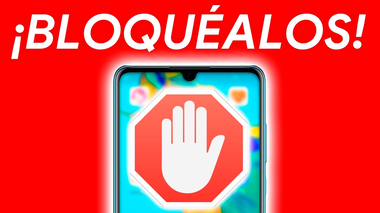 Elimina los anuncios en tu móvil: Guía completa y consejos útiles