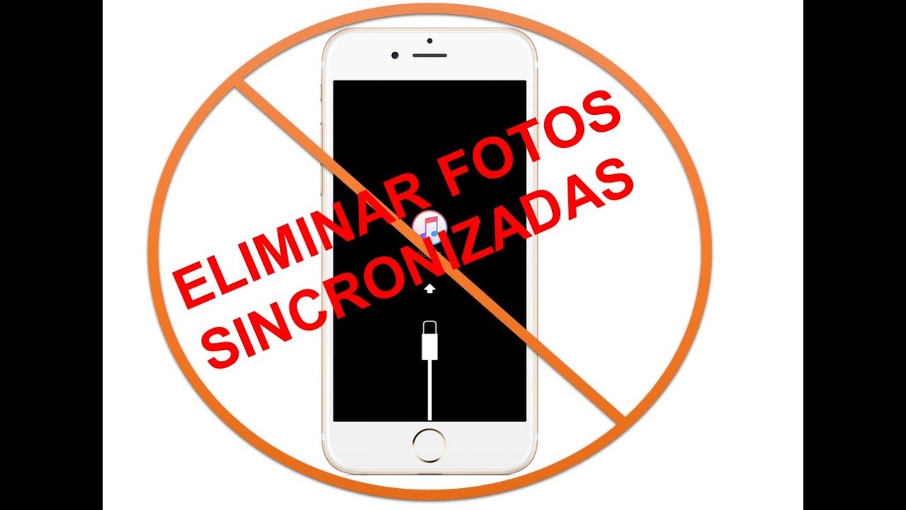 Guía para eliminar fotos sincronizadas en Android, iCloud, Google Photos y Dropbox