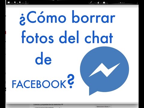 Elimina tus fotos compartidas de Facebook en segundos: Tutorial completo