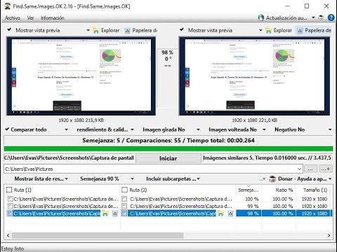 Elimina fotos duplicadas en tu PC: consejos, herramientas y trucos