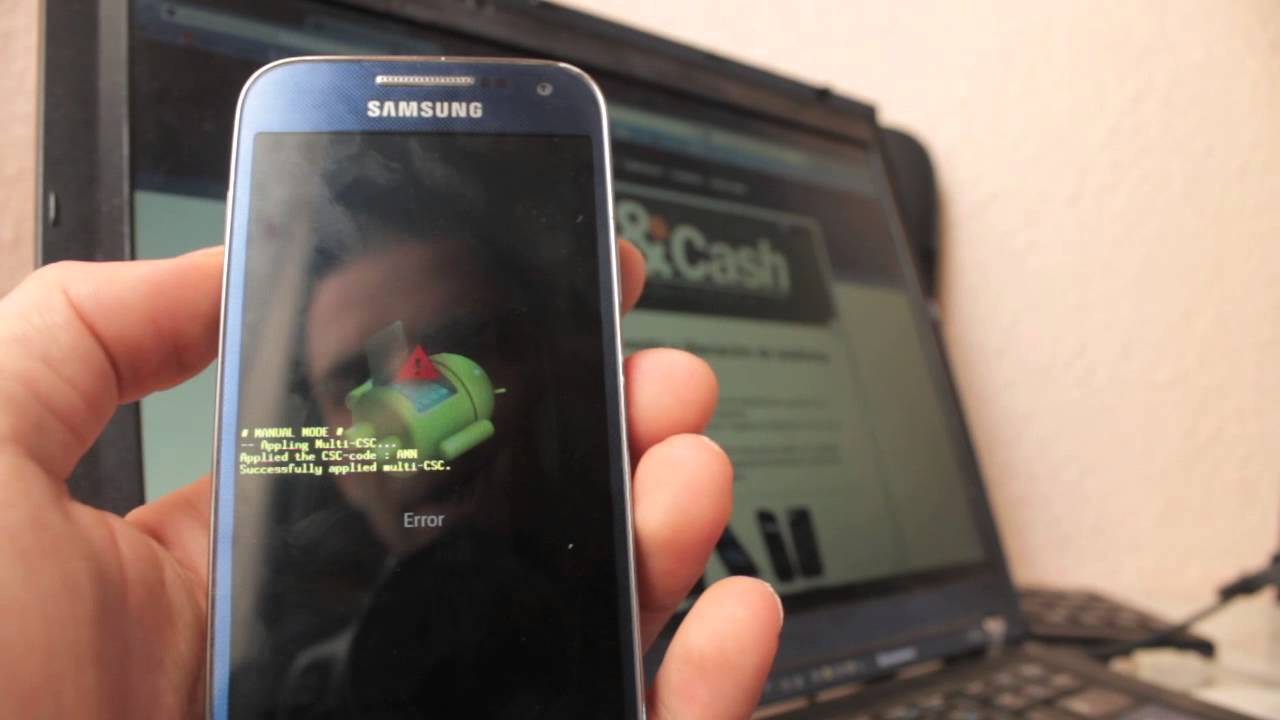 Restablecimiento de fábrica en BQ X5: Elimina toda tu información personal y comienza de nuevo