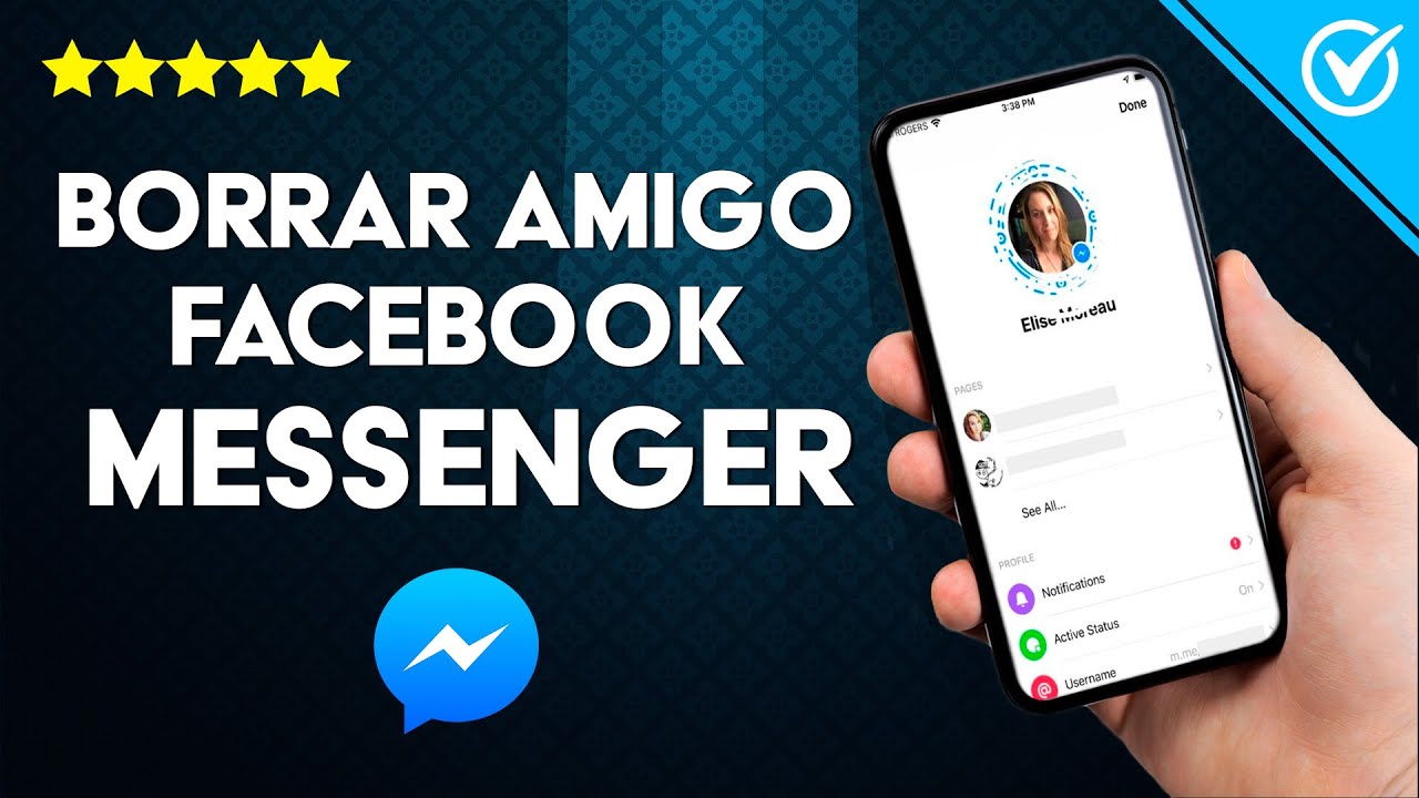 Elimina amigos molestos en Facebook desde tu celular: Tutorial completo
