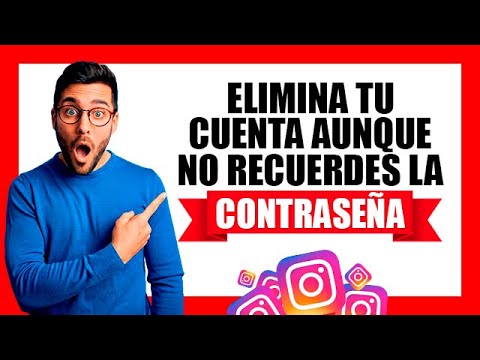 Eliminación de cuenta de Instagram: Pasos, recuperación, alternativas y consejos