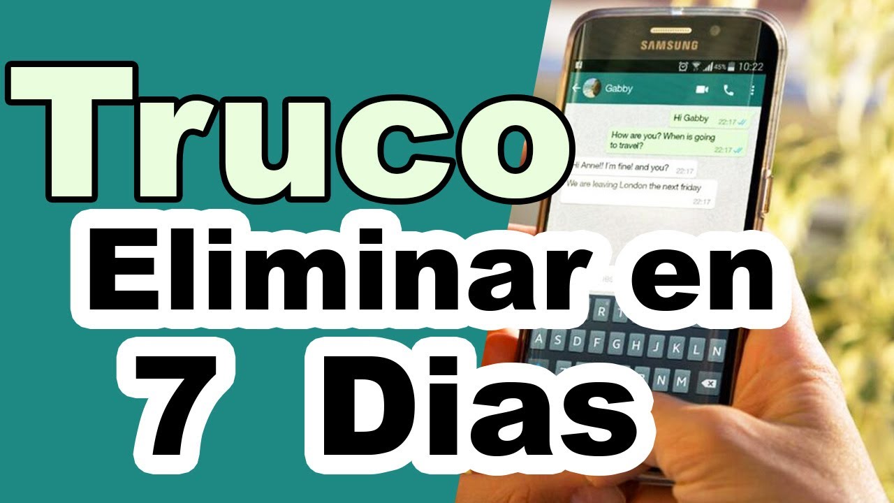 Guía completa para manejar tus mensajes en WhatsApp