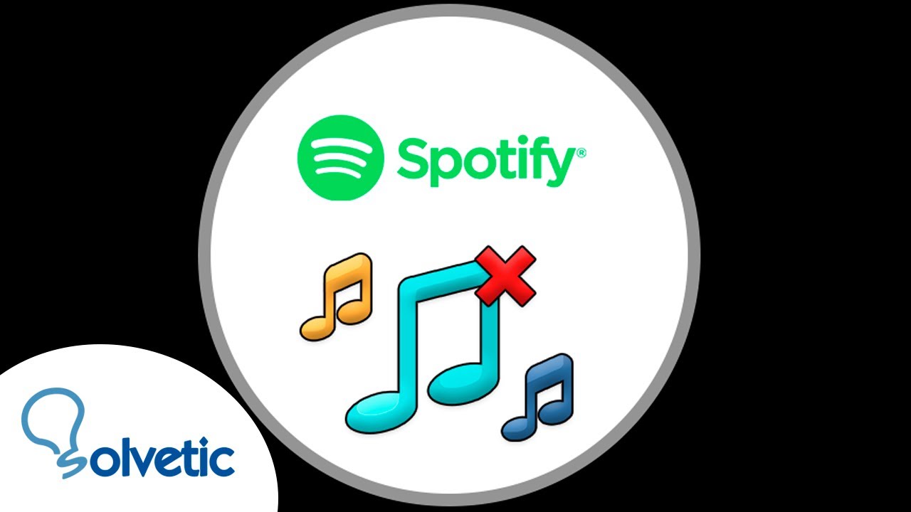 Trucos para limpiar tu cuenta de Spotify en segundos