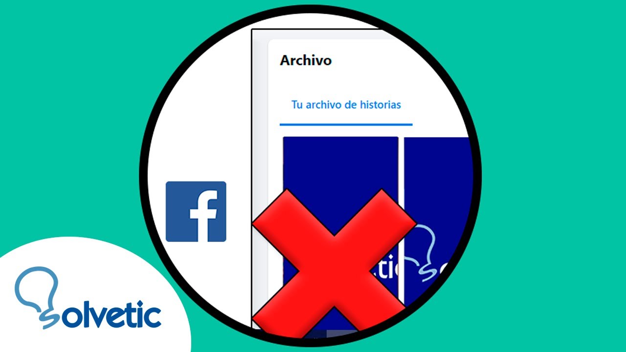 Elimina tus archivos guardados en Facebook con estos consejos efectivos