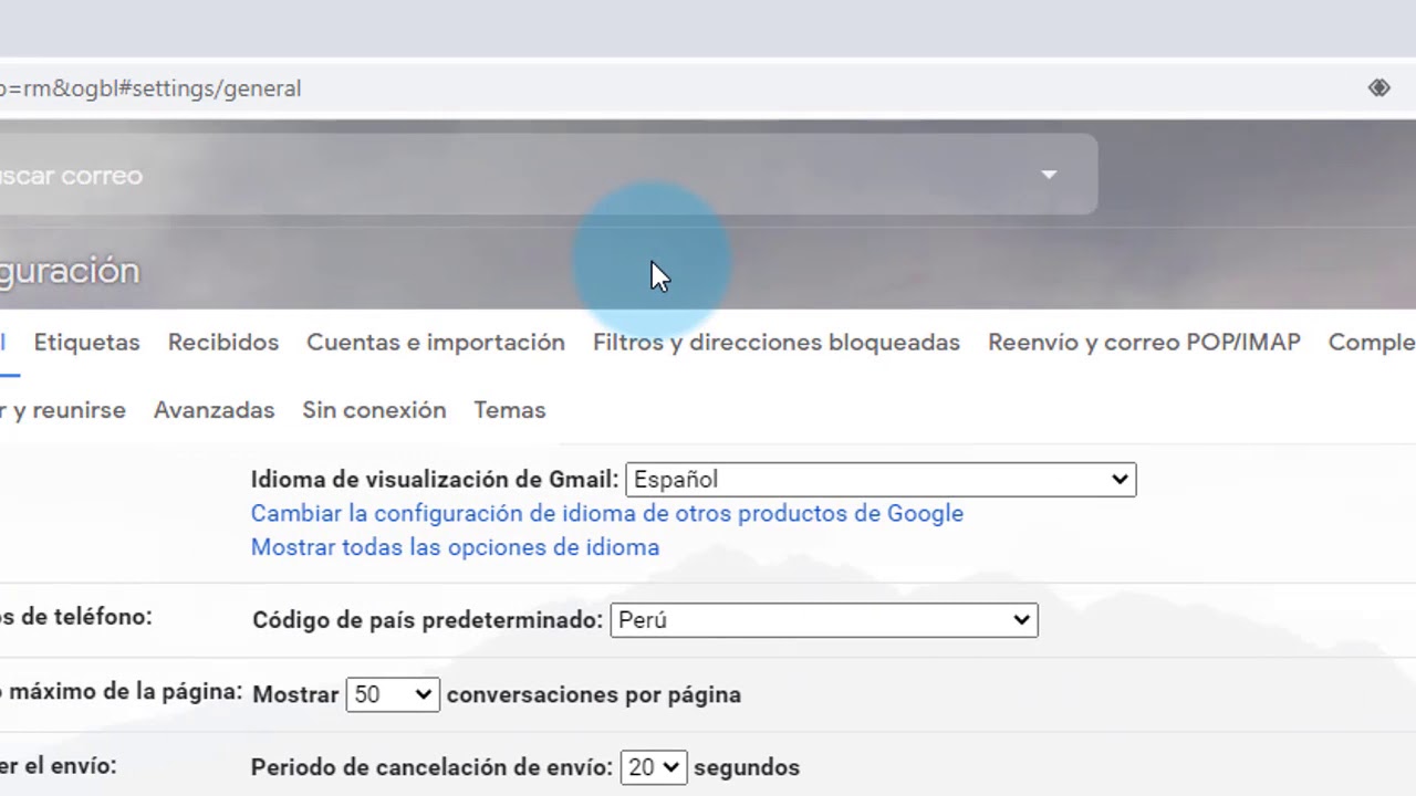 Guía para gestionar tu cuenta de Gmail: Elimina, cambia, borra y desvincula