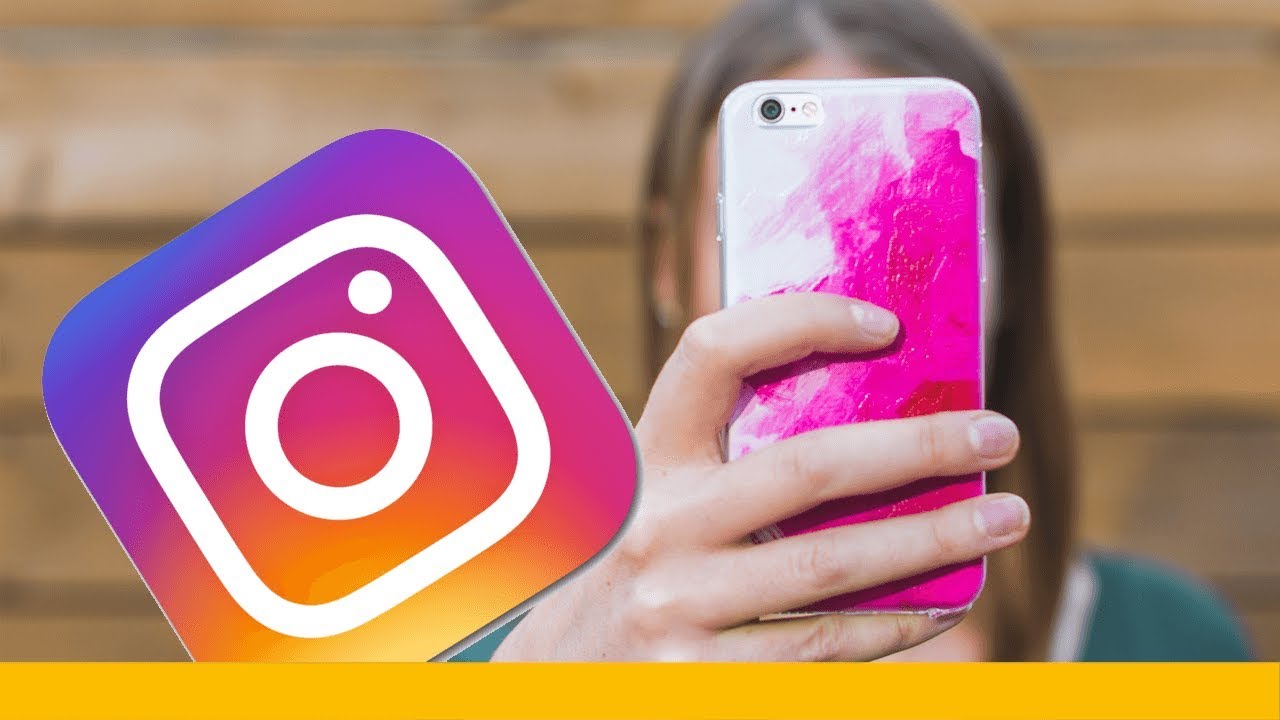 Como borrar las busquedas sugeridas de instagram