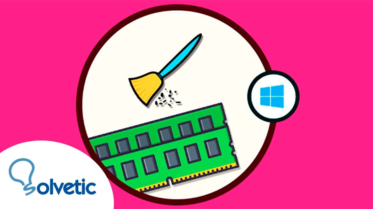 Guía completa para el borrado y mantenimiento de la memoria RAM de tu ordenador