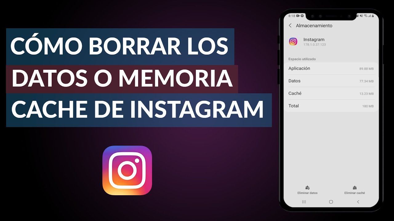 Guía completa para eliminar contenido y seguidores en Instagram
